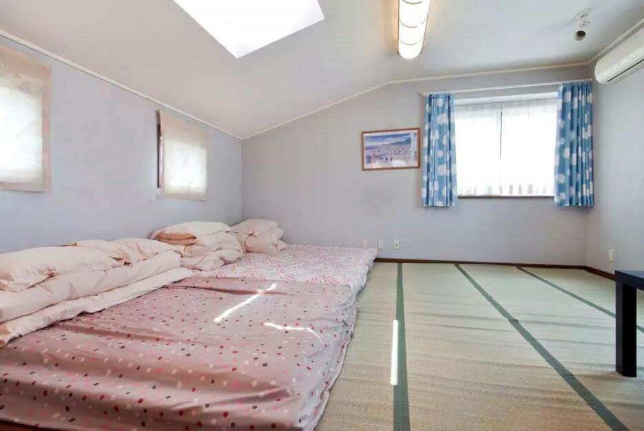 大阪～金閣 Hotel Eksteriør billede