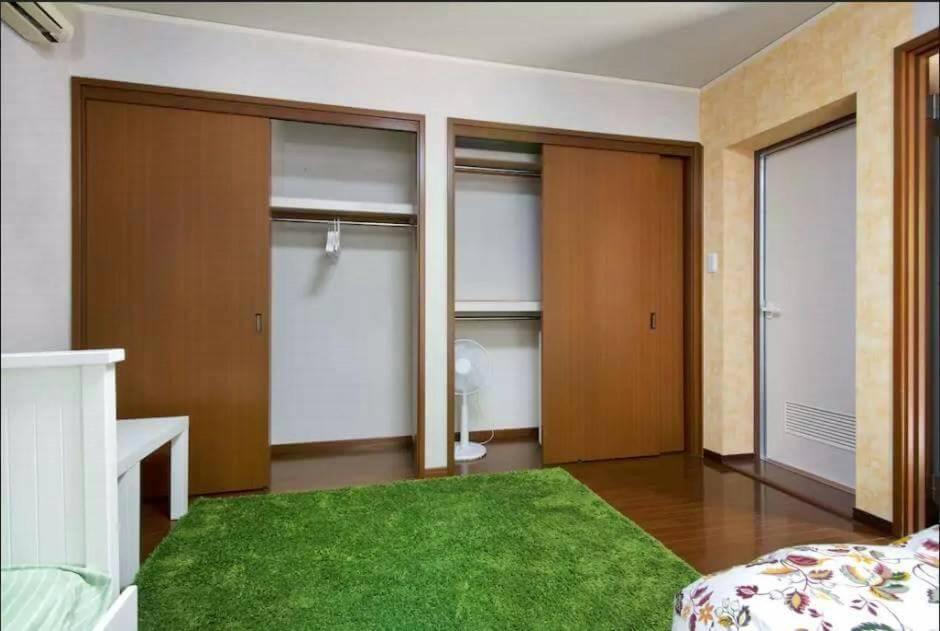 大阪～金閣 Hotel Eksteriør billede