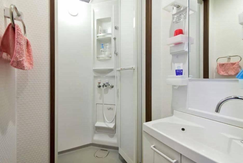 大阪～金閣 Hotel Eksteriør billede